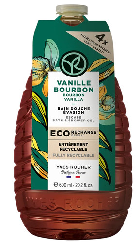 Yves rocher bagno doccia - yves,
