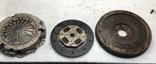 Kit frizione volano per ford - kit,