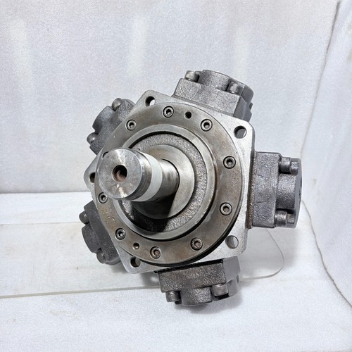 Motore idraulico pistone - motore,