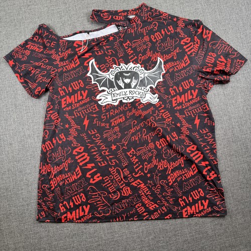 Shirt girocollo emily - t-shirt, the