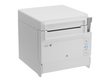 Seiko Instruments RP-F10-W27J1-3 10819 WHT EU POS Printer RP-F10 22450124