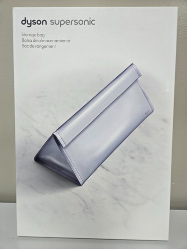 Dyson supersonic storage bag - dyson,
