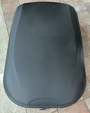 CAR BOX - BAULE DA TETTO -