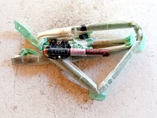 AIRBAG A TENDINA LATERALE