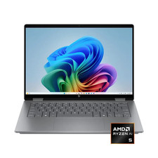 HP OmniBook X Flip Copilot +