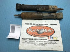 Ammortizzatore Posteriore Per Piaggio Ape P501