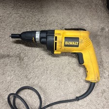 Pistola per cartongesso Dewalt
