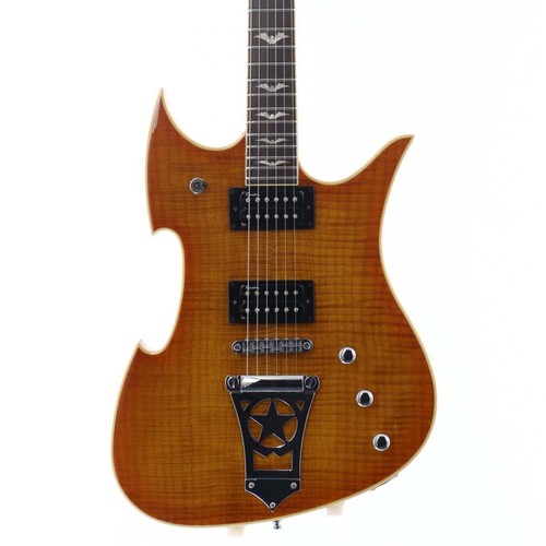 Washburn ps600 paul stanley - paul,