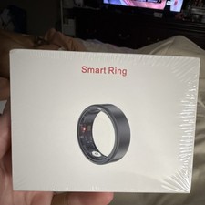 JRING Smart Ring Activity