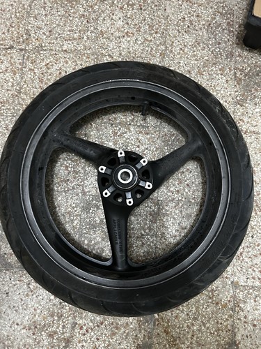 Honda hornet 900 - 900, 2002