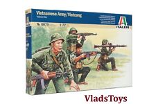 Italeri Plastic Model kit 1/72