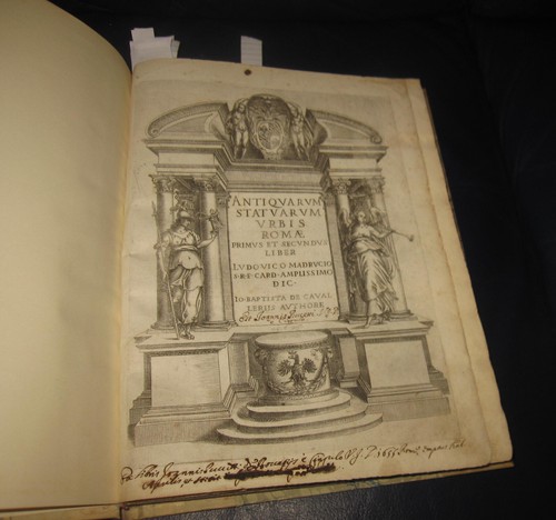 1585 cavalieri giovanni - 1585,