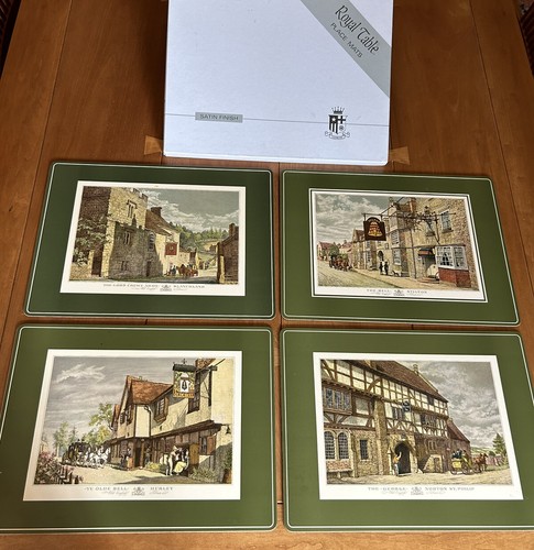 Set tovagliette tavolo - set,