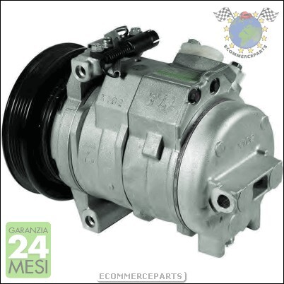 B7y compressore climatizzatore - compressore,