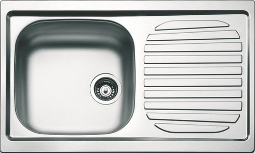Lavello cucina vasca incasso - cucina, 1