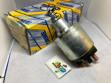 ELETTROMAGNETE MOTORINO