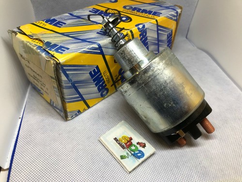Elettromagnete motorino - elettromagnete,