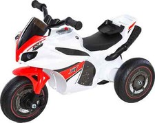 Moto Elettrica per Bambini Tre