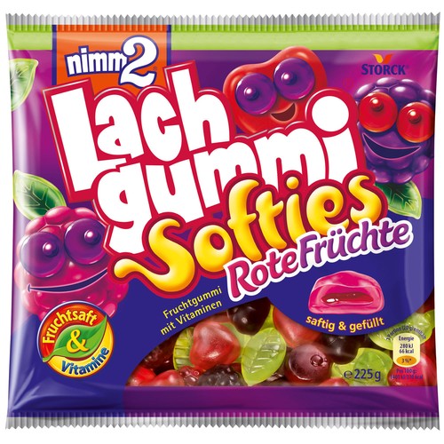 Sacchetti storck nimm2 - 7,
