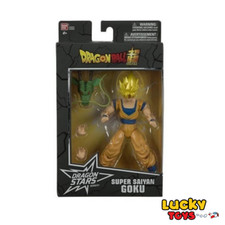 Dragon Ball action figure GOKU