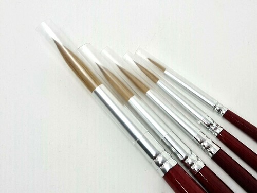 Pennelli principali fatti - , a
