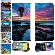 Custodia supporto portafoglio