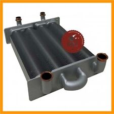 Scambiatore primario bitermico caldaia Riello Caldariello 24 Kis C Fastec 24 Kis