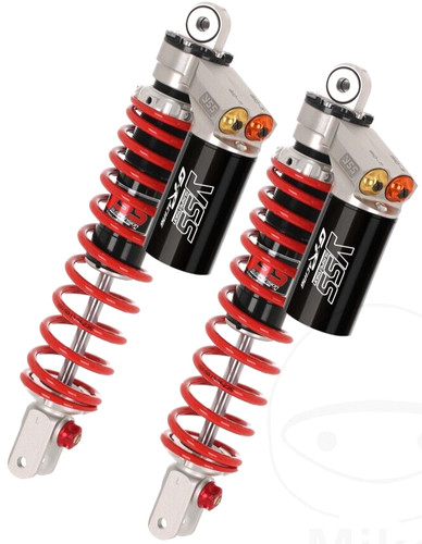 Ammortizzatori gemelli yamaha - ammortizzatori,