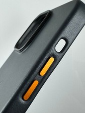 Nuova custodia pelle - nuova,