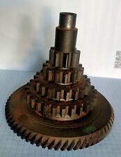 INGRANAGGIO MULTIPLO PIAGGIO