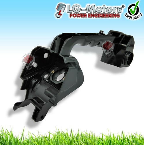 Kit corpo manico maniglia - kit,