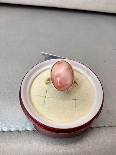 Anello oro 750 - oro, 750/18kt