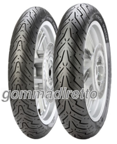 Pneumatici moto pirelli angel - pneumatici,