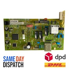 VAILLANT TURBOMAX PLUS 824E &