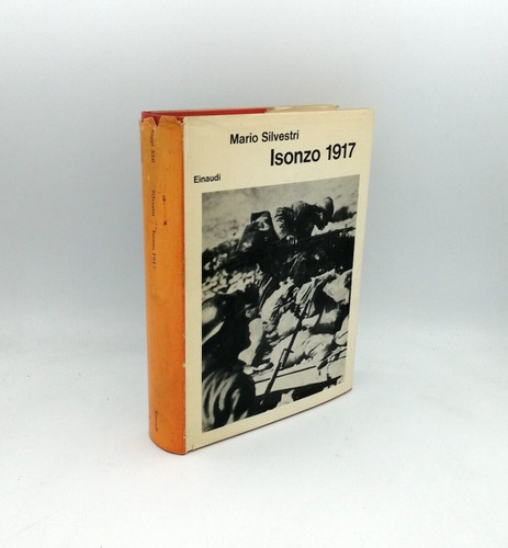 Isonzo 1917 mario - mario, silvestri