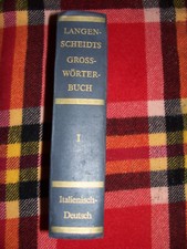 Vocabolario Sansoni -