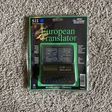 Seiko Instruments SII