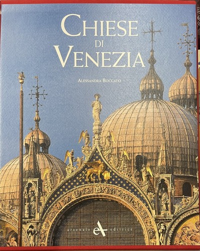 Alessandra boccato chiese - boccato,