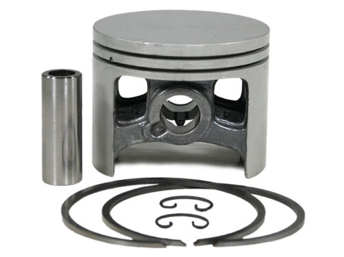 Pistone adatto per stihl - per, ms
