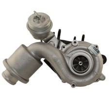 Turbocompressore 06A145713D per Audi Seat Skoda VW 1.8T 110 kW - 140 kW APP AUQ