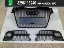 GRIGLIA ANTERIORE AUDI TT TTS