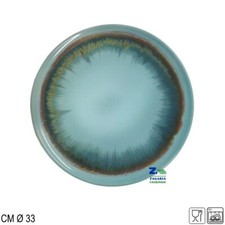 PIATTO PER PIZZA DIAM. CM 33