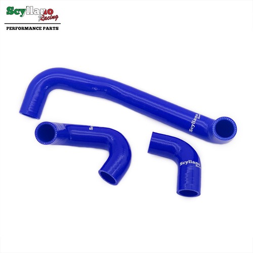 Kit tubi silicone pop off - , blu