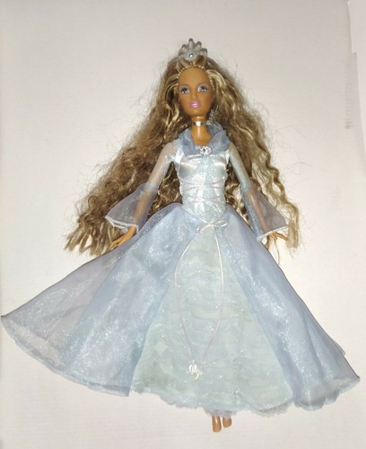 Barbie rayla magia di - barbie,
