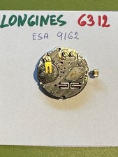 Movimento Longines 6312 -ESA