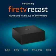 Amazon Fire TV Recast 500GB