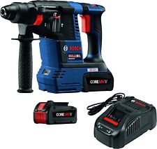 Bosch GBH18V-26K24 18V EC Kit