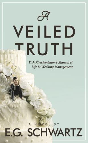 Veiled truth fish - truth,