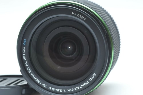 Pentax 135 5 - pentax, smc
