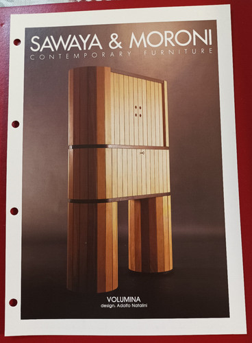 Design sawaya moroni - sawaya, &